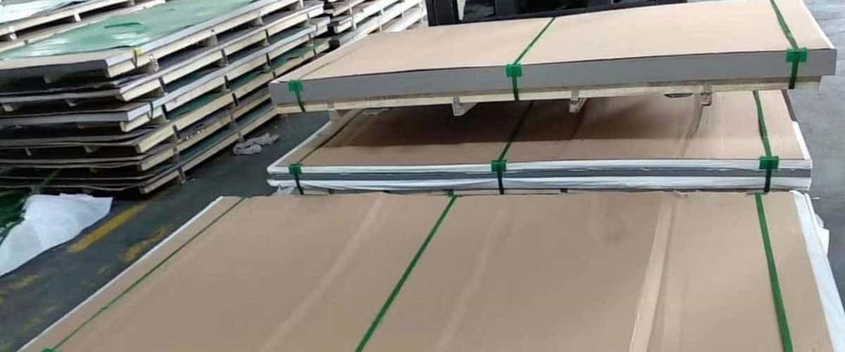 Stainless Steel X2CrNi12 Plates Supplier Stainless Steel X2CrNi12 Plates Supplier