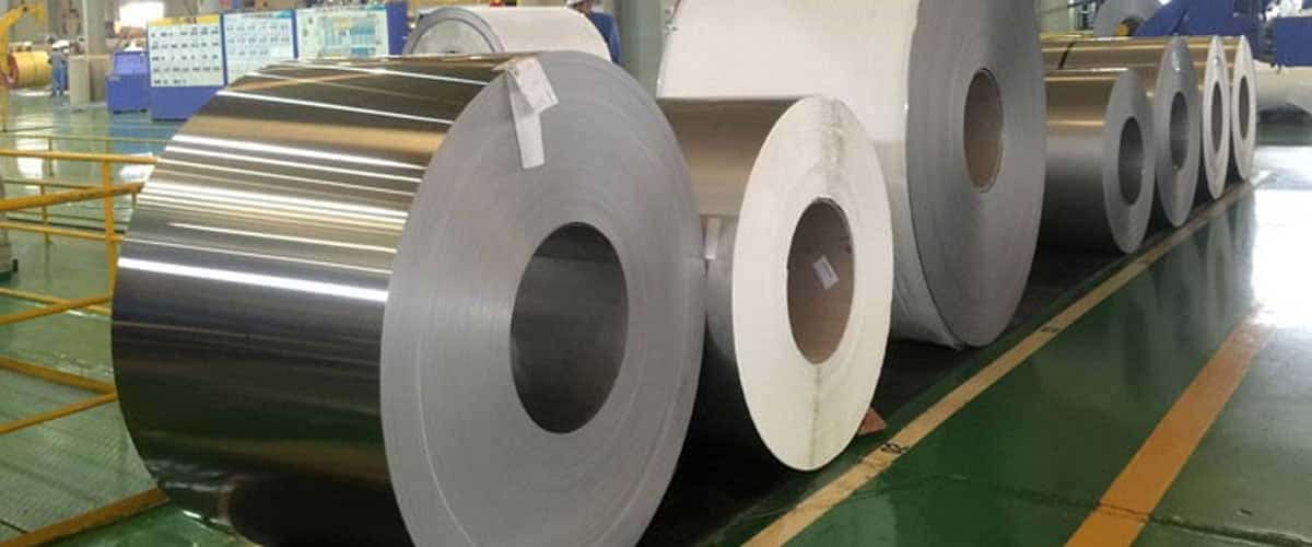 Stainless Steel X2CrNi12 Sheets Supplier