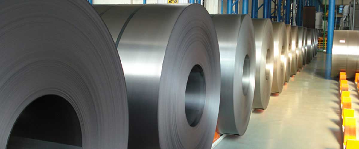 Stainless Steel X2CrNi12 Plates Supplier