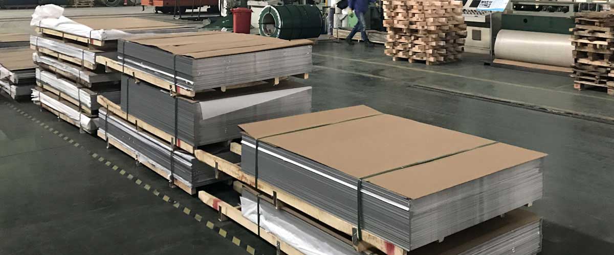 Stainless Steel X2CrNi12 Plates Supplier
