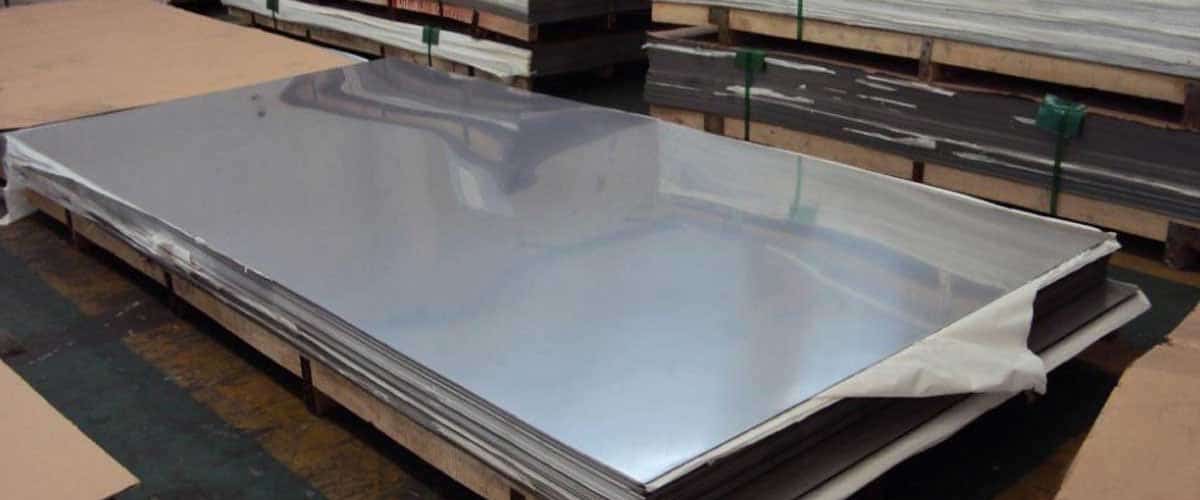 Stainless Steel X2CrNi12 Plates Supplier