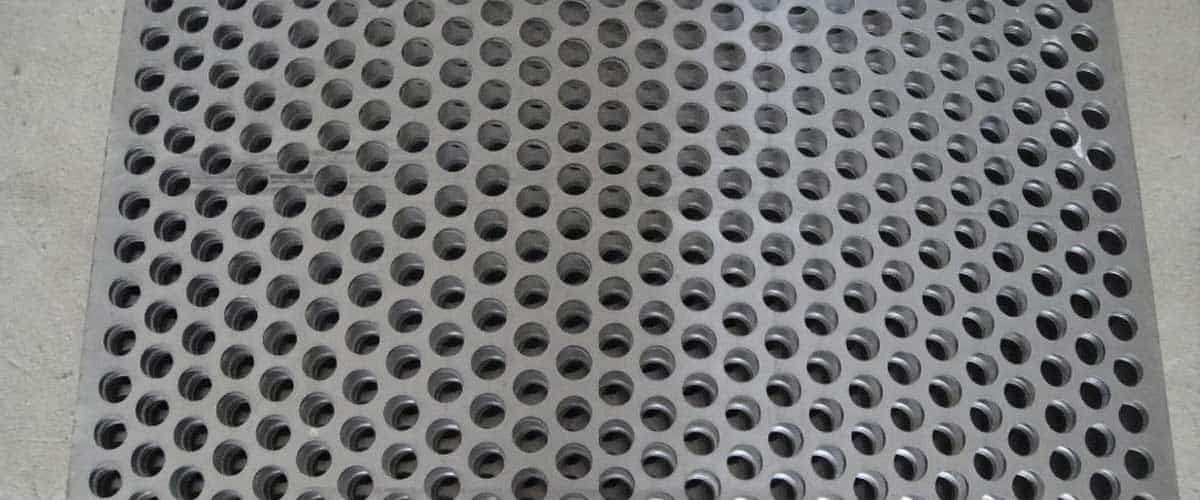 Stainless Steel X2CrNi12 Sheets Supplier
