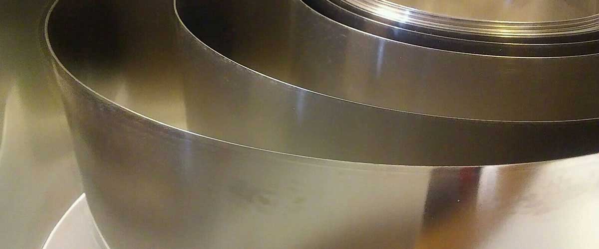 Stainless Steel X2CrNi12 Plates Supplier