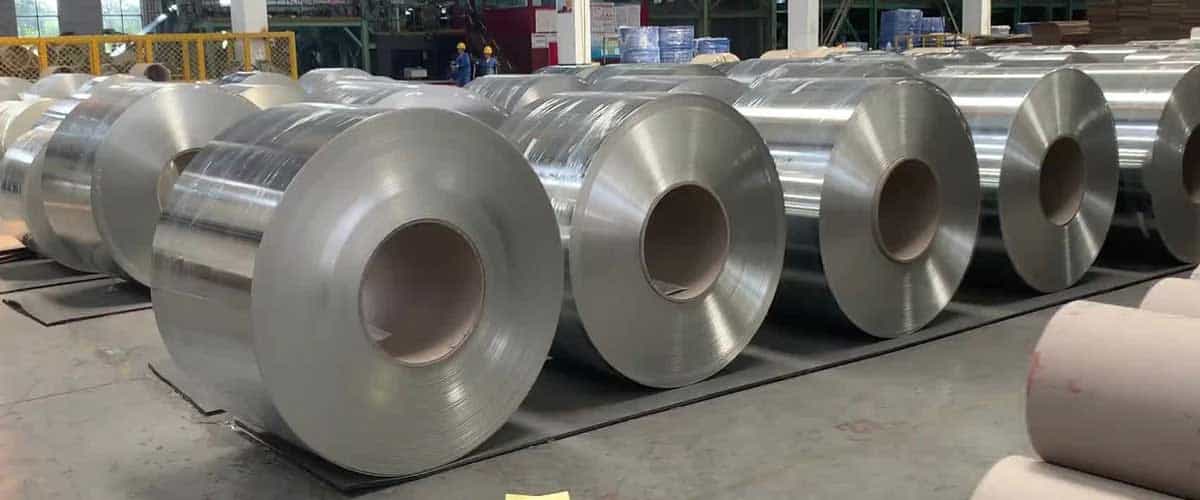 Stainless Steel X2CrNi12 Plates Supplier