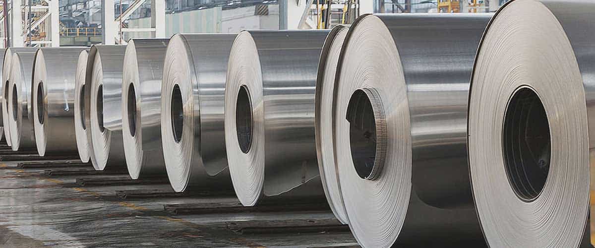 Stainless Steel X2CrNi12 Sheets Supplier