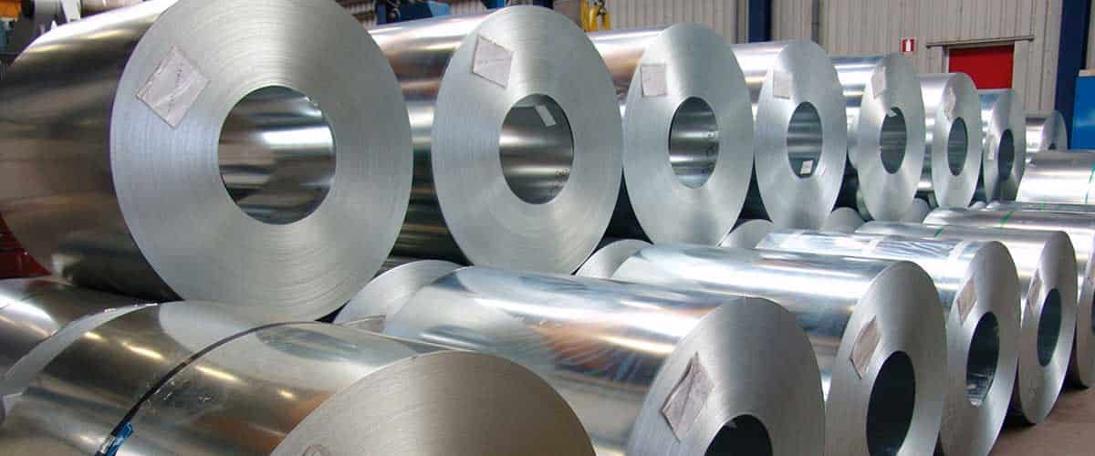 Stainless Steel X2CrNi12 Plates Supplier