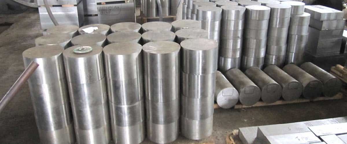 Stainless Steel X2CrNi12 Sheets Supplier