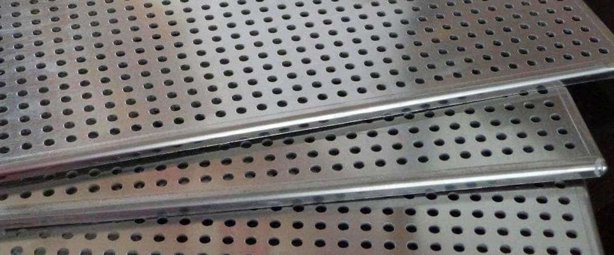 Stainless Steel X2CrNi12 Plates Supplier